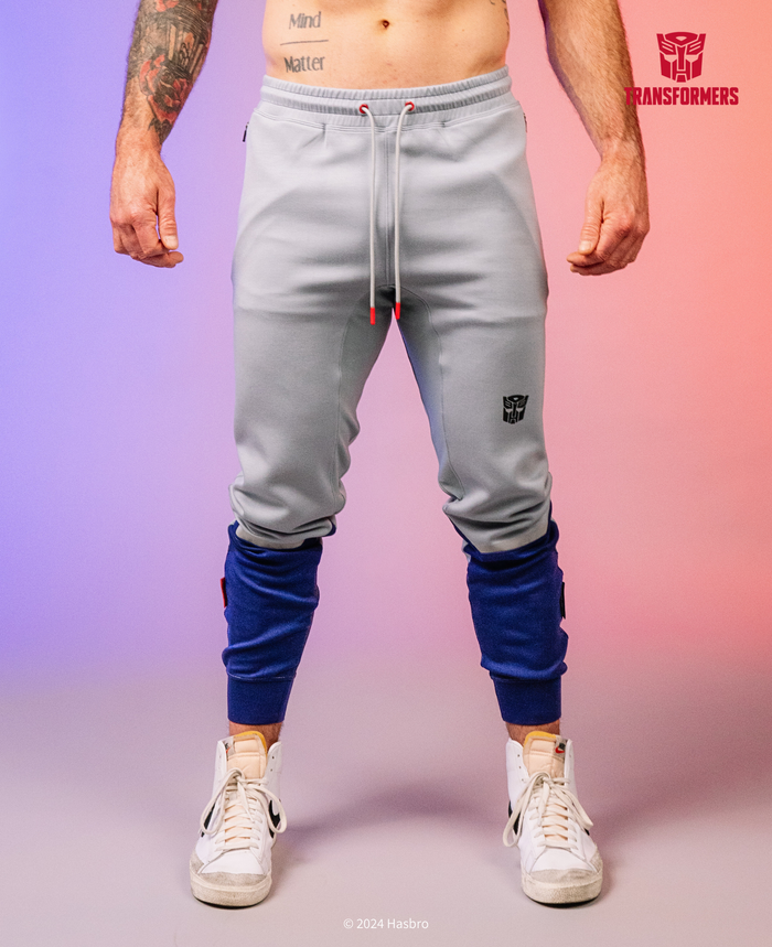 OPTIMUS PRIME Performance Joggers