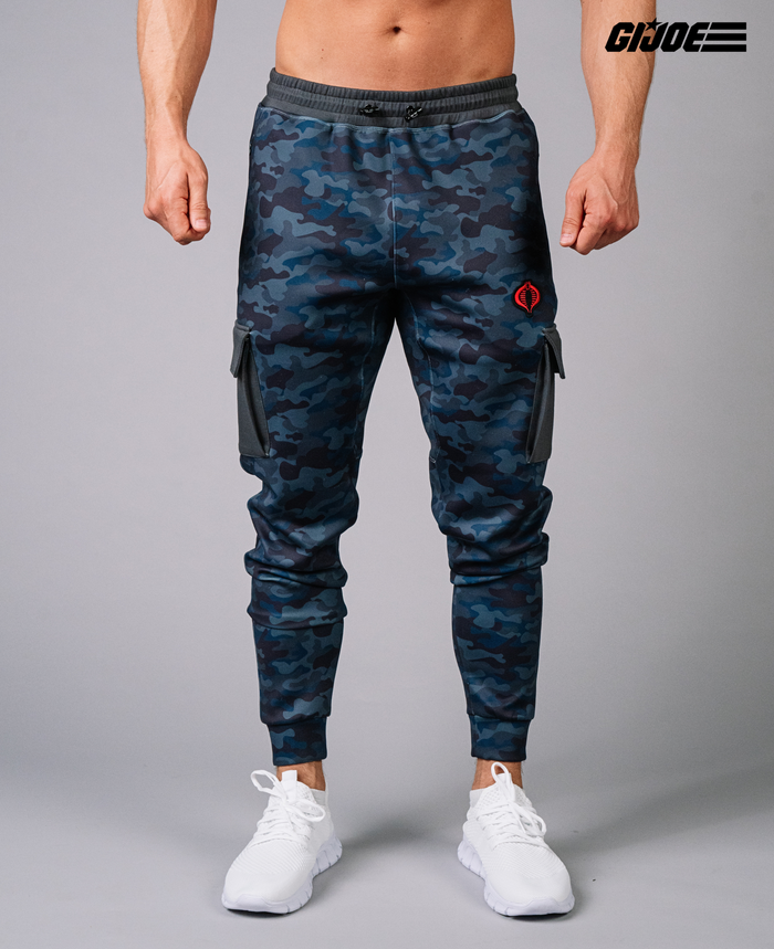 FIREFLY Camo Performance LTD Joggers